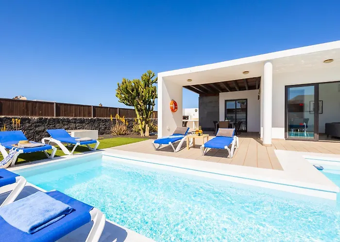 Villa Aurora