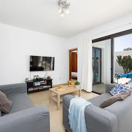 Villa Aurora Playa Blanca (Lanzarote)