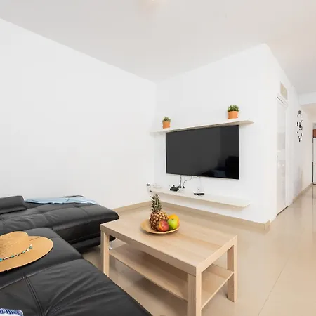Villa Aurora Playa Blanca (Lanzarote)