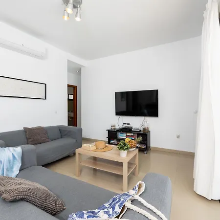 Villa Aurora Playa Blanca (Lanzarote)