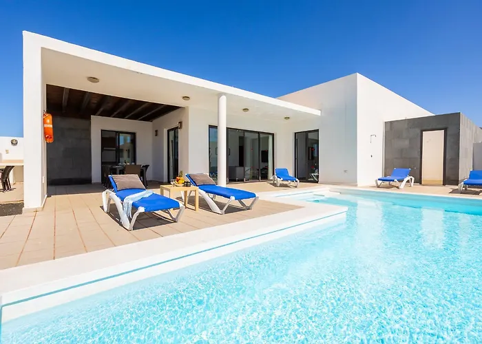Villa Aurora *