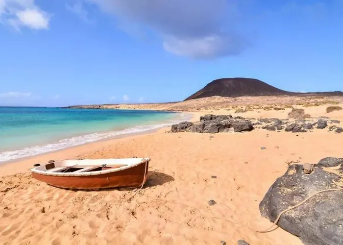 Aurora Playa Blanca (Lanzarote)