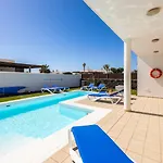 Aurora Playa Blanca (Lanzarote)