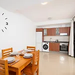 Aurora Villa *