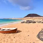 Aurora Playa Blanca (Lanzarote)