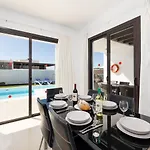 Aurora Villa Playa Blanca (Lanzarote)